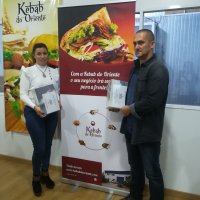 kebab do oriente